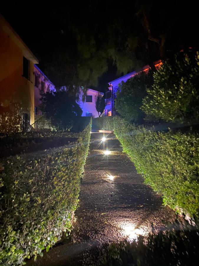 Le Terme Di Casteldoria Daire Santa Maria Dış mekan fotoğraf