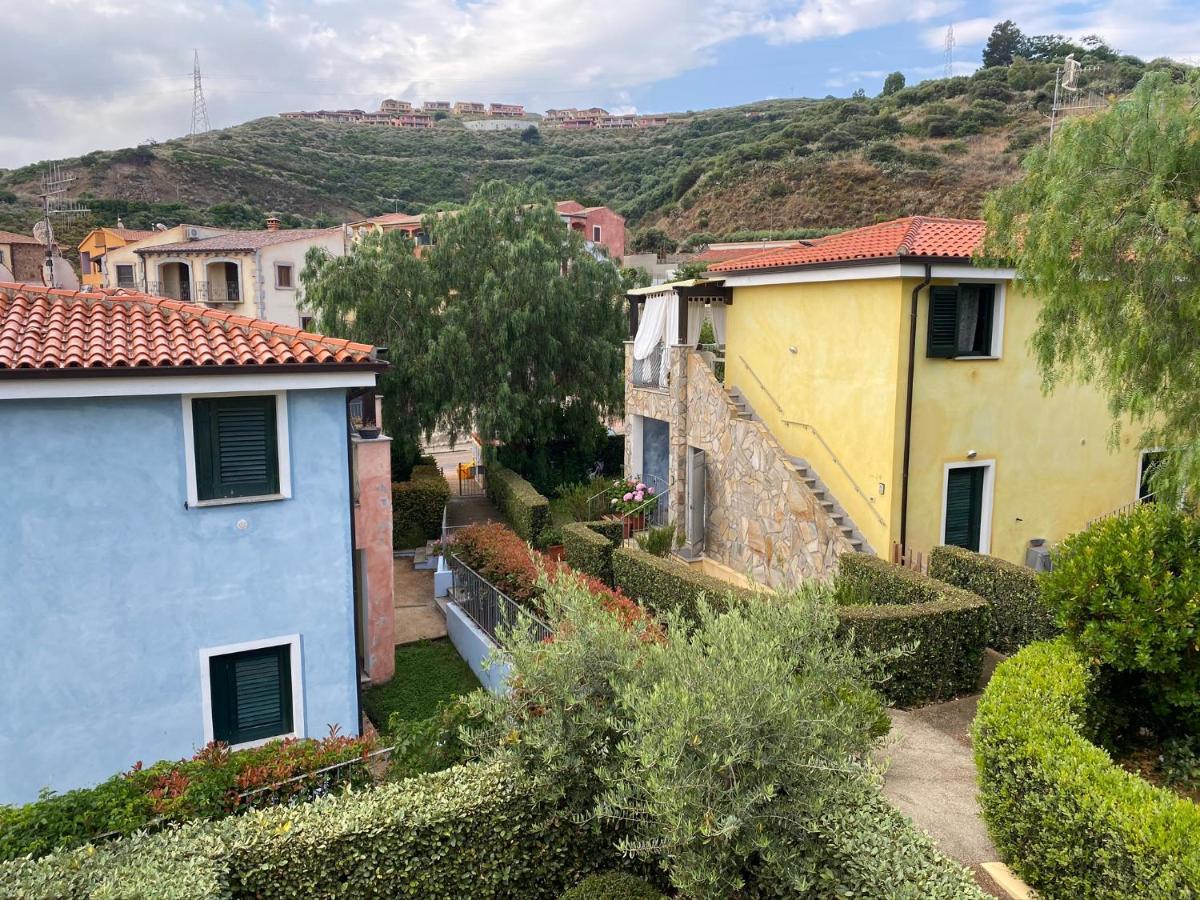 Le Terme Di Casteldoria Daire Santa Maria Dış mekan fotoğraf