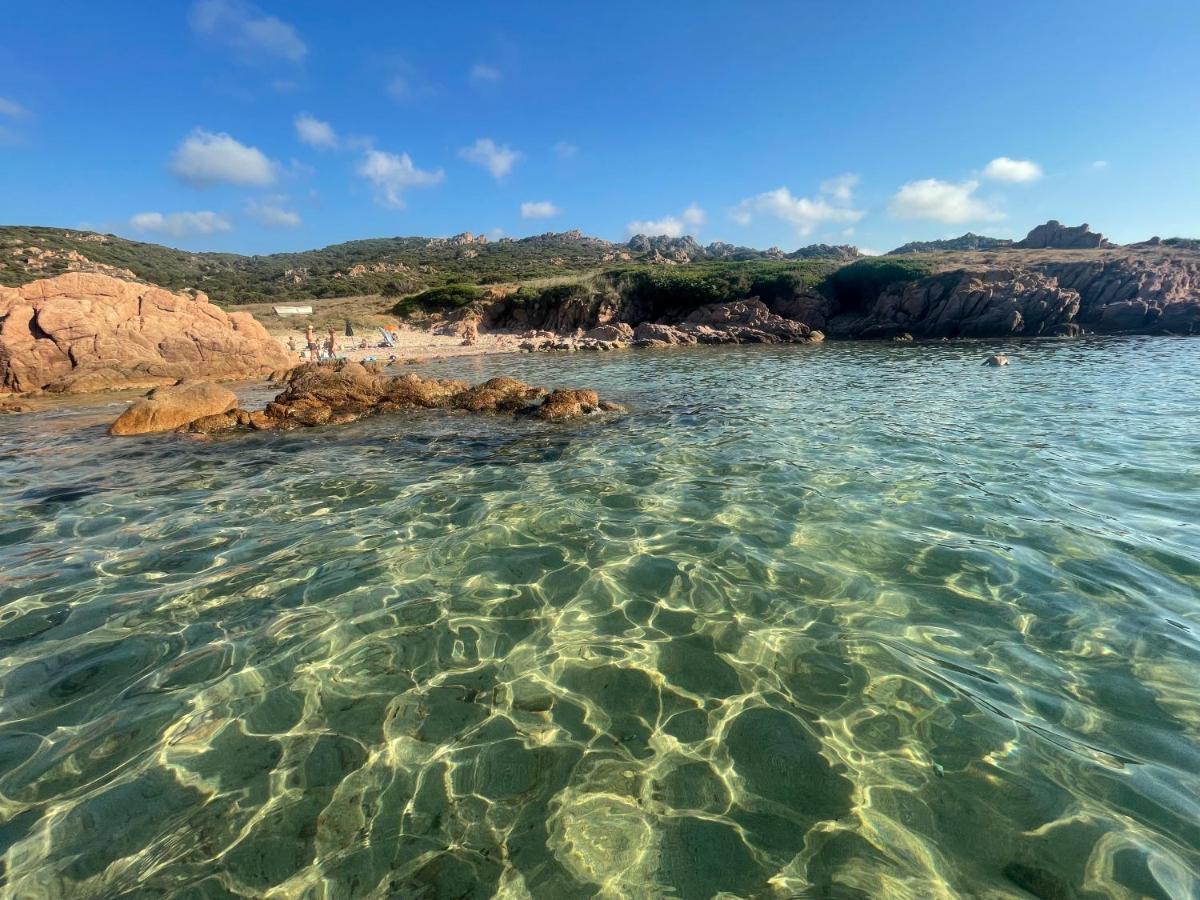 Le Terme Di Casteldoria Daire Santa Maria Dış mekan fotoğraf