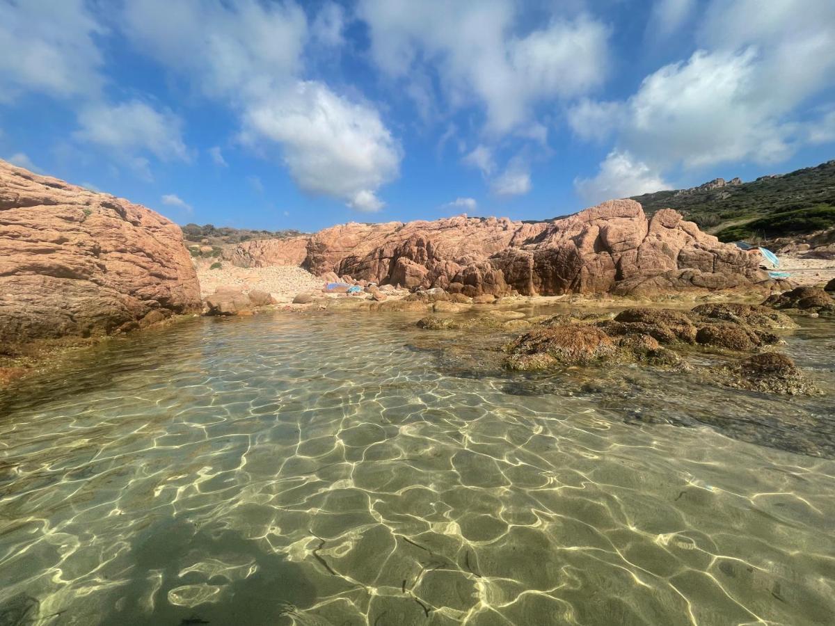 Le Terme Di Casteldoria Daire Santa Maria Dış mekan fotoğraf