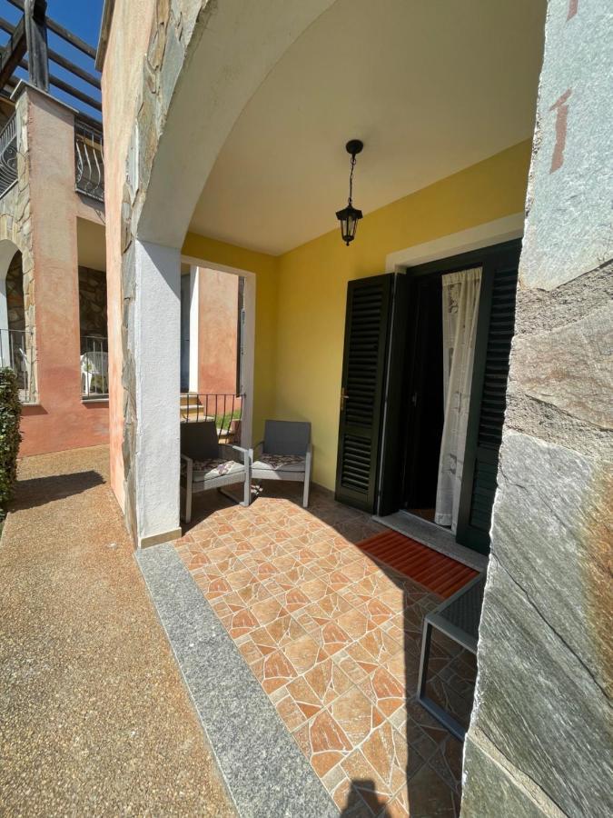 Le Terme Di Casteldoria Daire Santa Maria Dış mekan fotoğraf